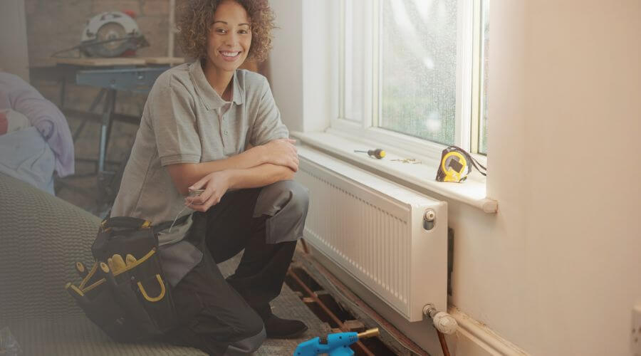 Professional sewer line replacement in Carthage, NC